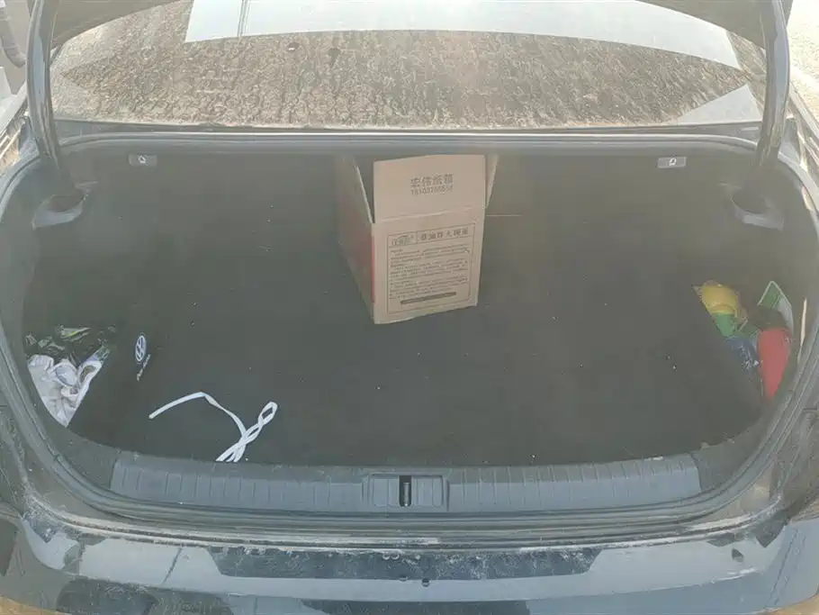 Volkswagen Magotan 2019 380TSI DSG Premium China V фото 4