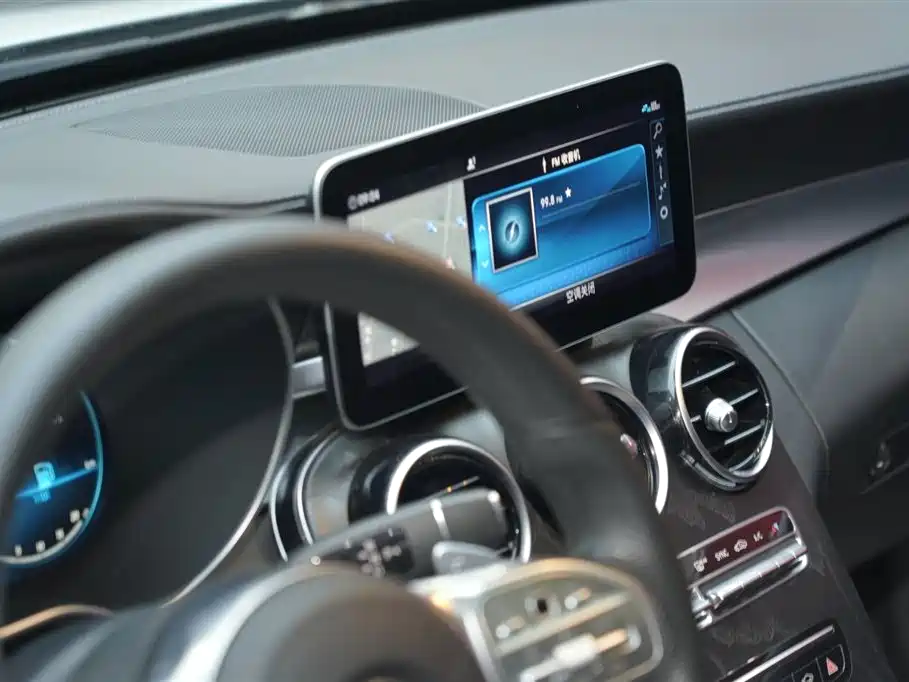 Mercedes-Benz C-Class 2020 C 260 L Sport фото 16