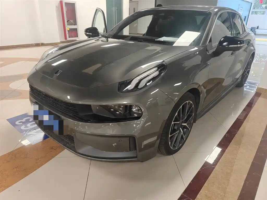 LYNK 03
