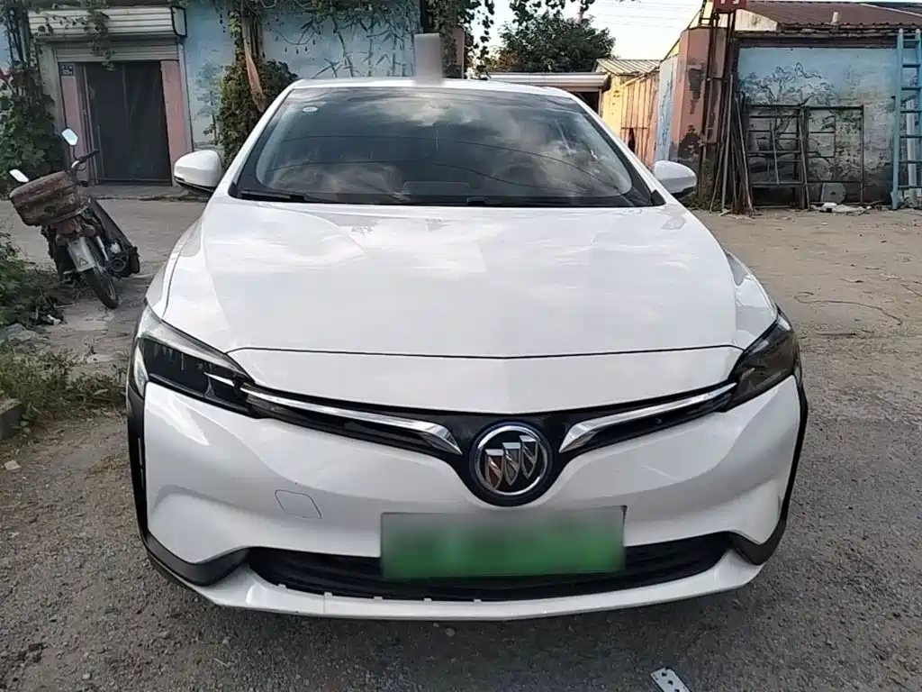 Buick Velite 6 2024 2023 430km Travel Edition