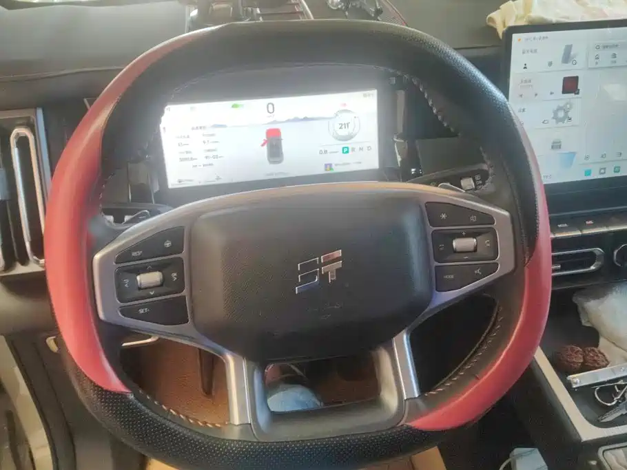 Jetour Freedom 2025 2025 1.5TD DCT Explorer