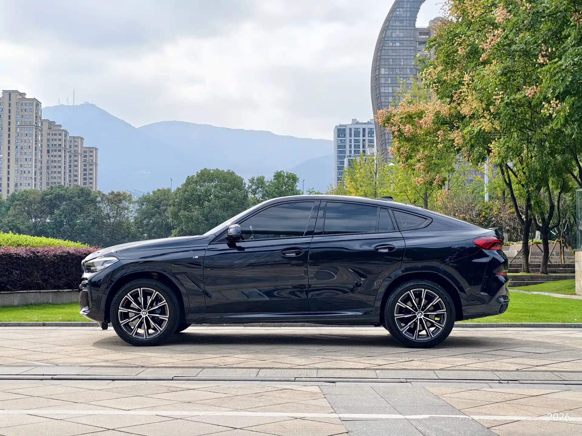 Photo 3 - BMW X6