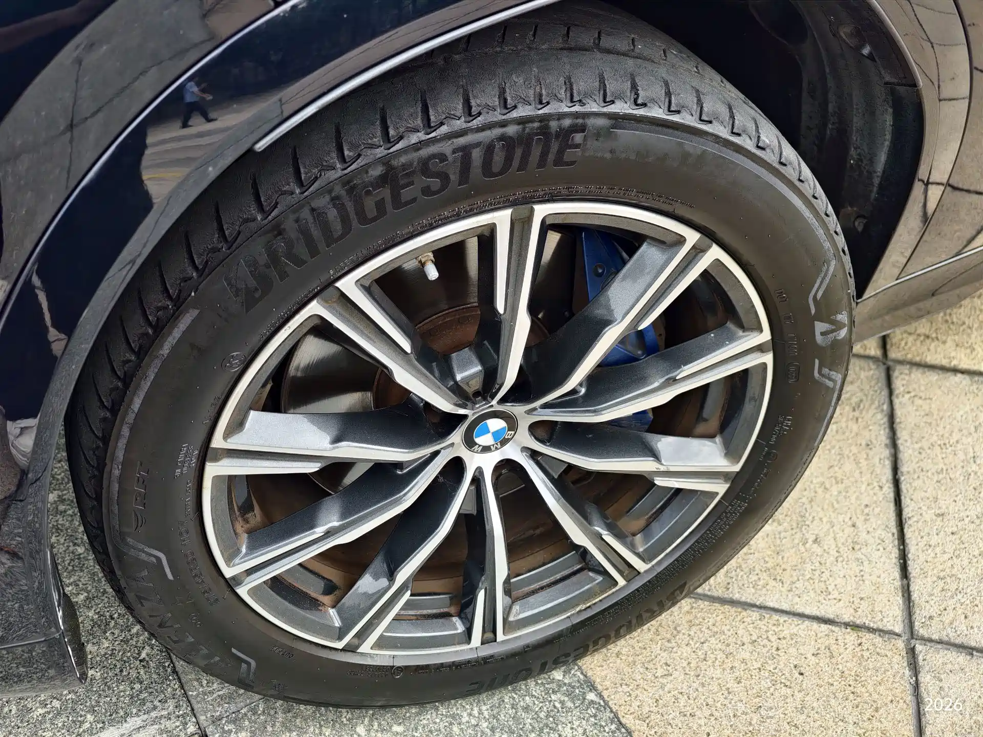 Photo 18 - BMW X6
