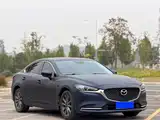 Photo 3 - Mazda Atenza