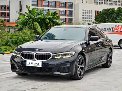 BMW 3