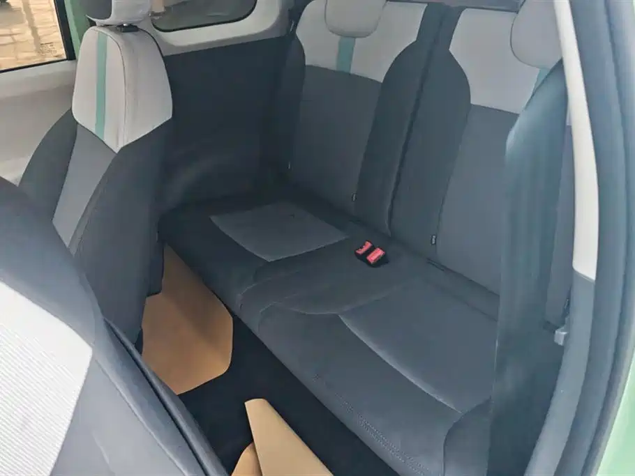 CHANGAN CHANGAN LUMIN