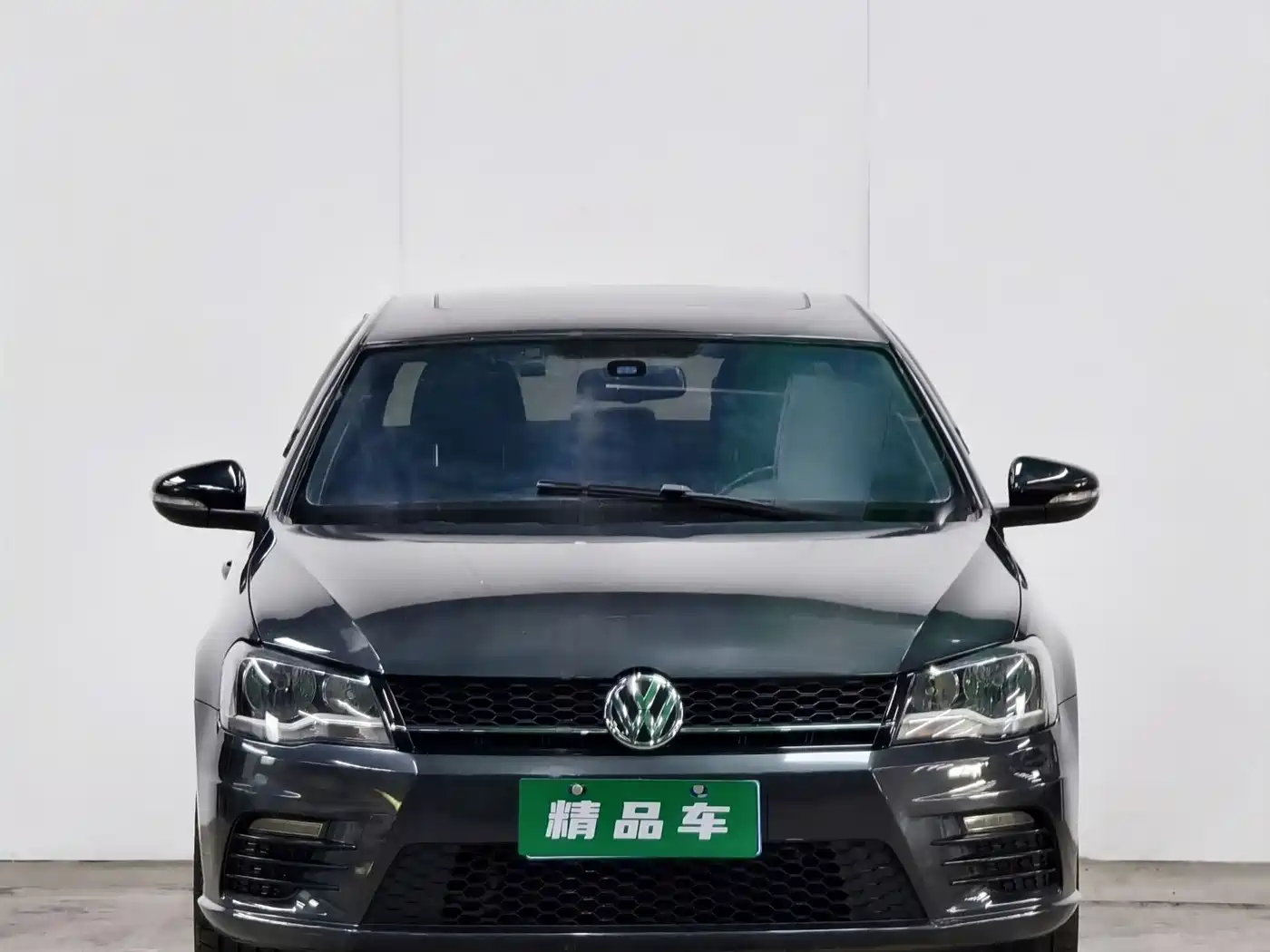 Volkswagen Bora 2014 1.4TSI Automatic Sportline фото 2