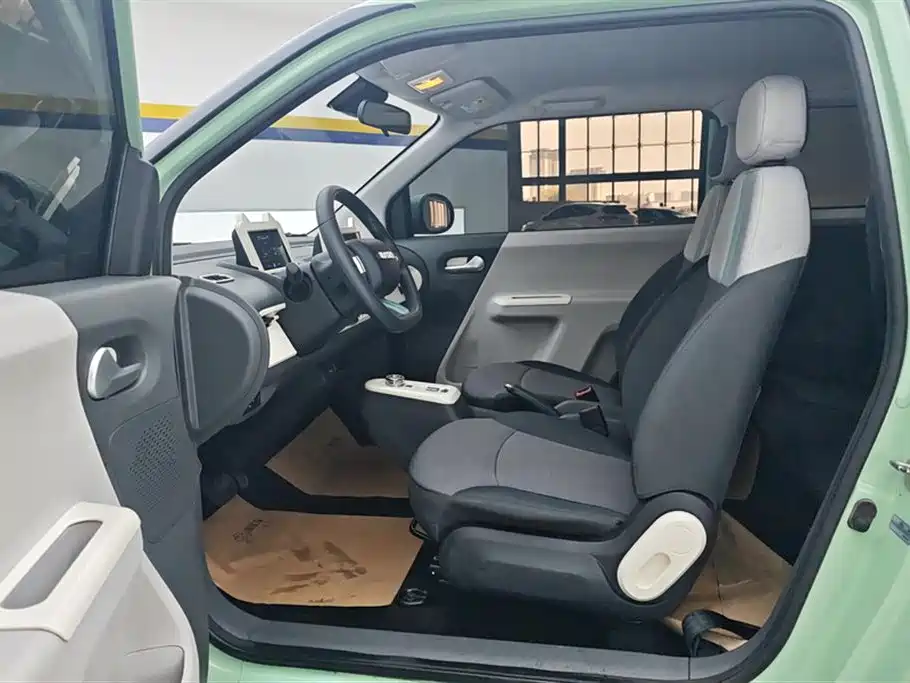 CHANGAN CHANGAN LUMIN