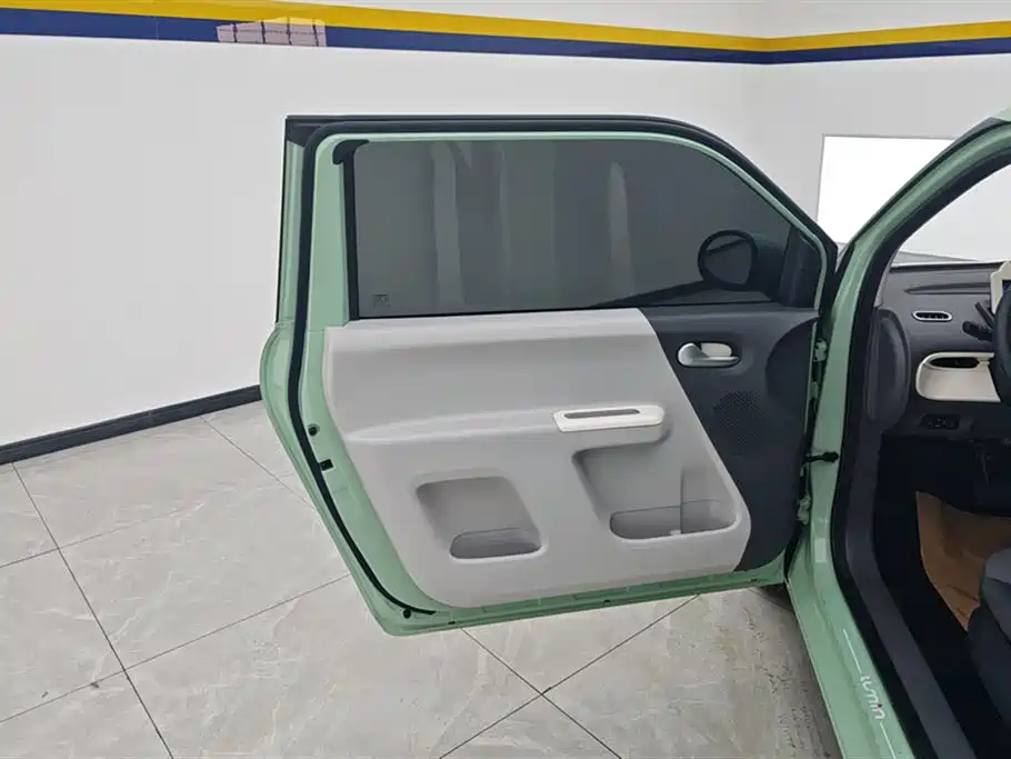 CHANGAN CHANGAN LUMIN