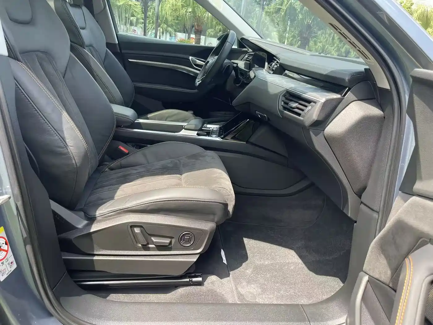 Audi e-tron 2022 2021 50 quattro Exclusive Selection
