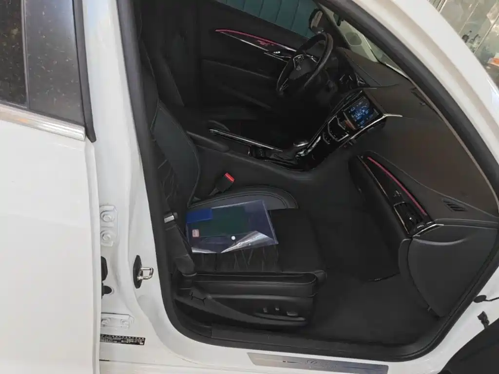 Cadillac ATS-L 2019 2017 28T Technology