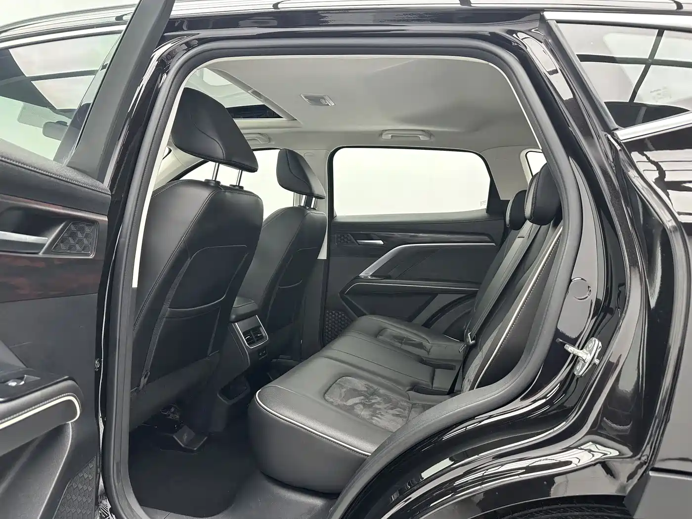 Haval H6 2021 National Trend Edition 1.5T Automatic Urban Edition фото 6
