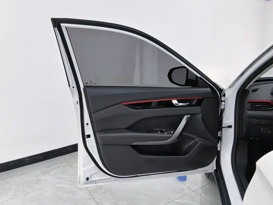 Dongfeng Aeolus Yixuan GS 2022 2021 230T Automatic Star Chaser Edition