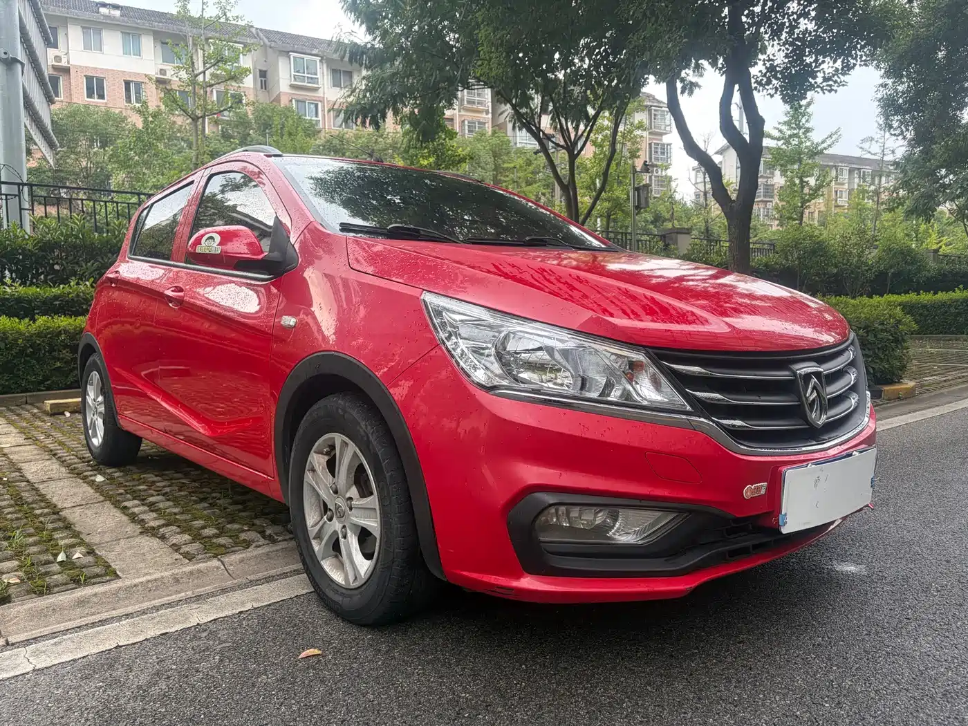 Фото 3 - Baojun 310