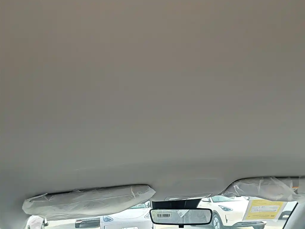 Geely Galaxy Starry Wish 2026 Edition 410km Freedom Version фото 18
