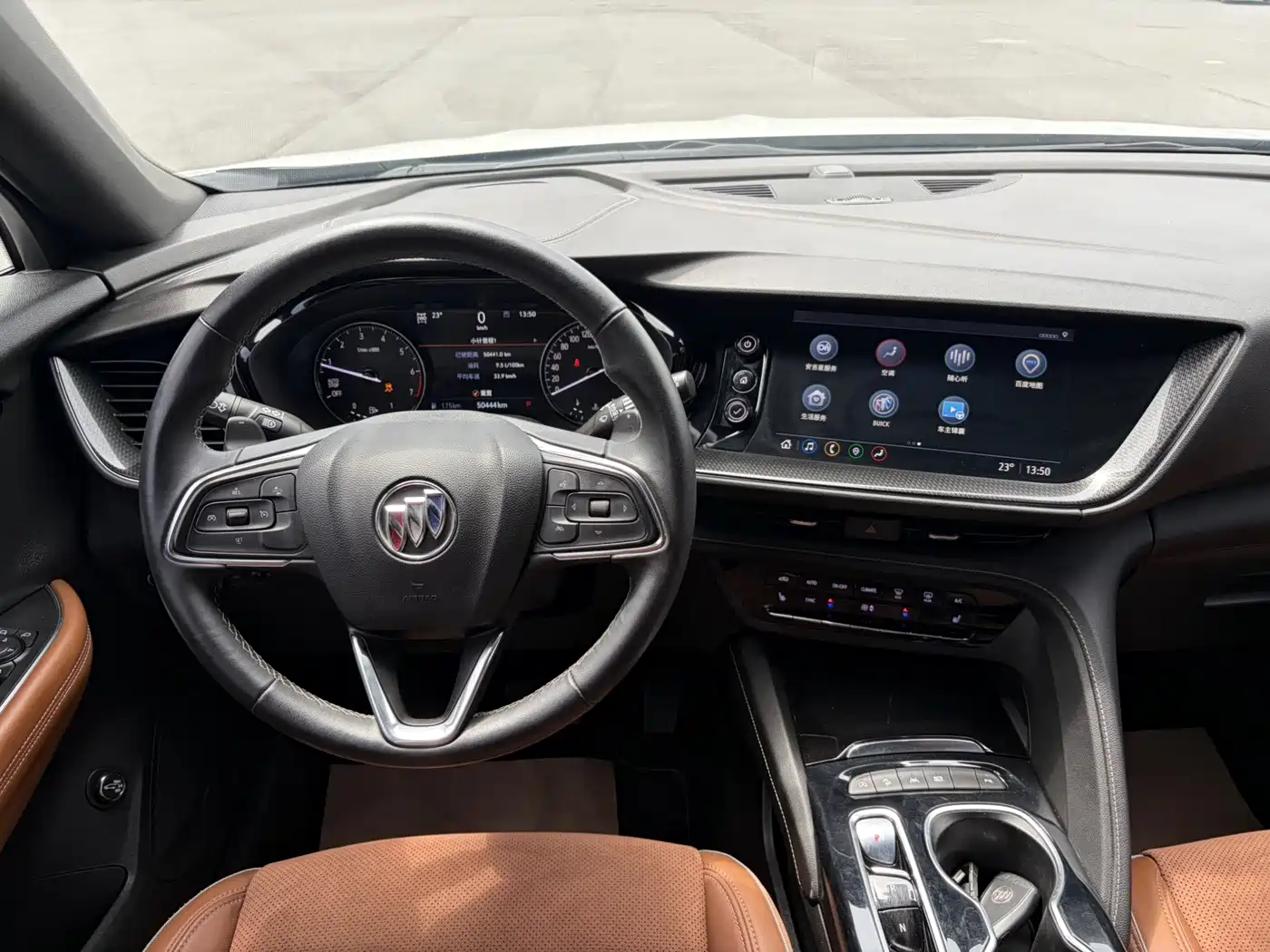 Buick Envision S 2020 Envision S 652T AWD Luxury фото 9