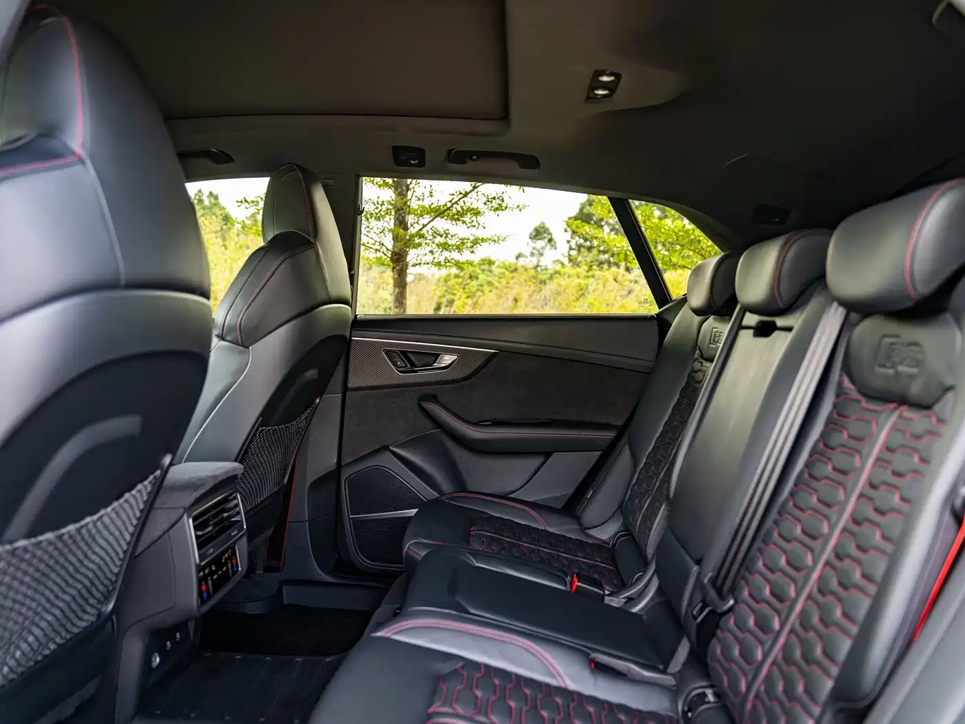 Audi RS Q8 2022 2022 RS Q8 4.0T