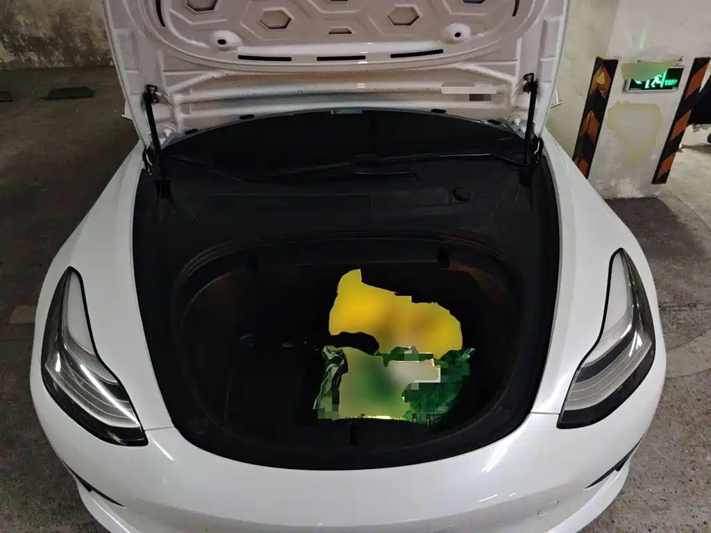 Tesla Model 3 2020 2020 Standard Range Rear-Wheel Drive Upgrade