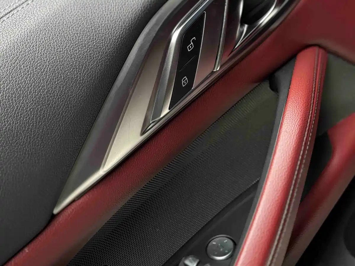 BMW 4 Series 2021 430i M Sport Black Night Edition фото 8