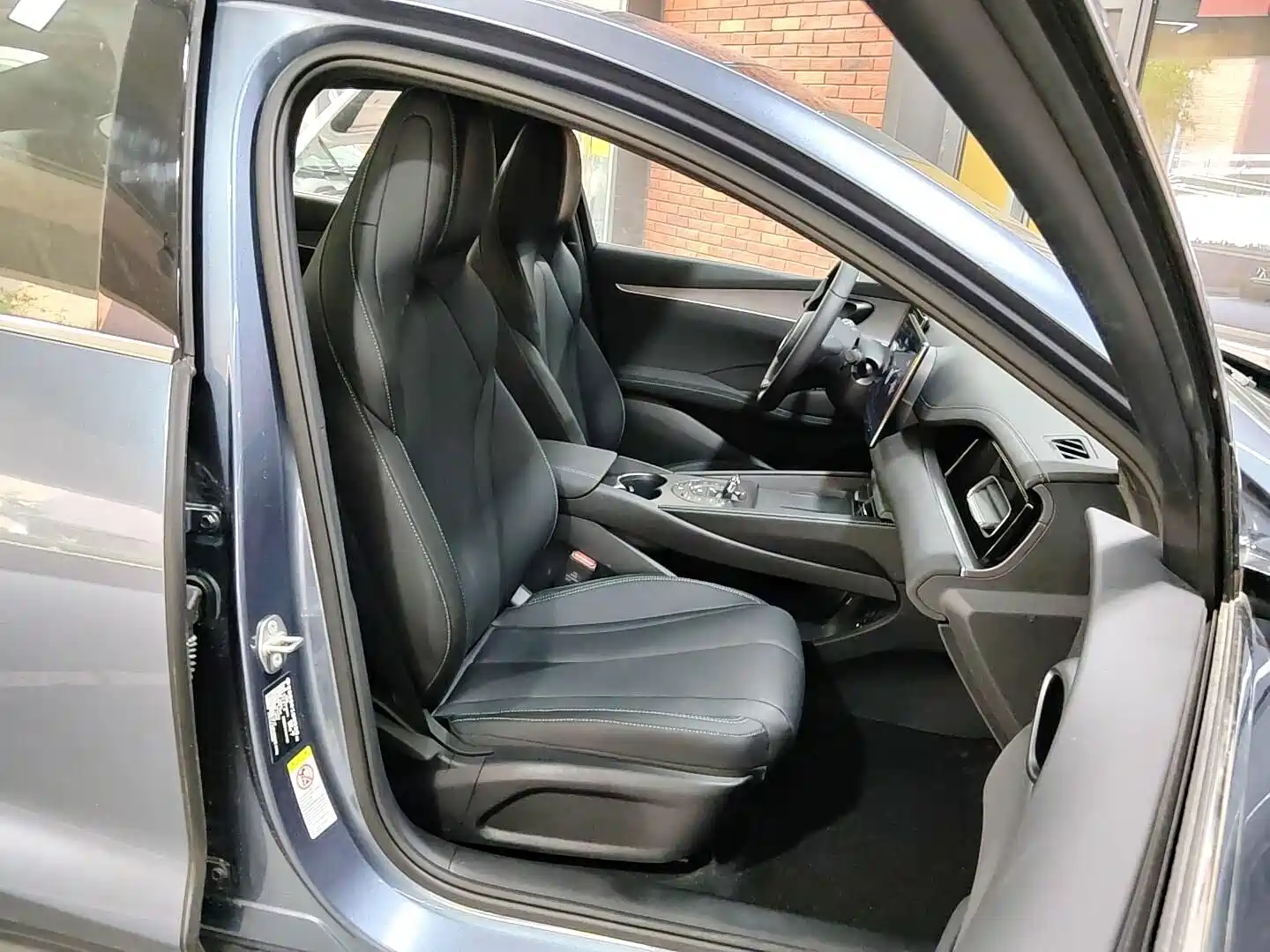 صورة 9 - BYD Seal 06 New Energy