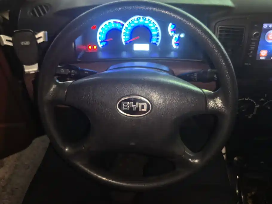 Photo 15 - BYD F3