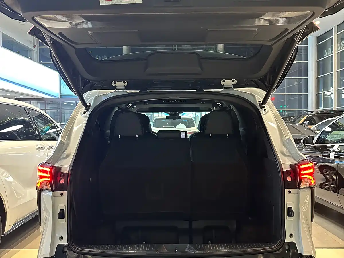 Toyota Sienna 2024 2.5L Hybrid 4WD Premium Edition фото 19