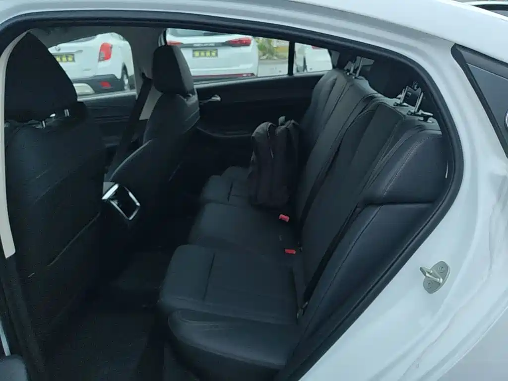 Chery Arrizo 5 PLUS 2026 2025 1.5L CVT New Power Edition
