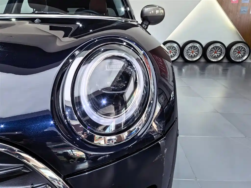 MINI Clubman, миниатюра 20