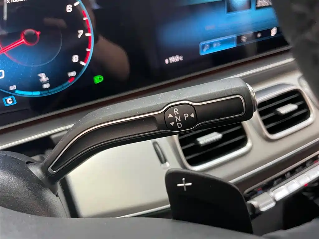 Mercedes-Benz GLE 2022 GLE 350 4MATIC Dynamic фото 20