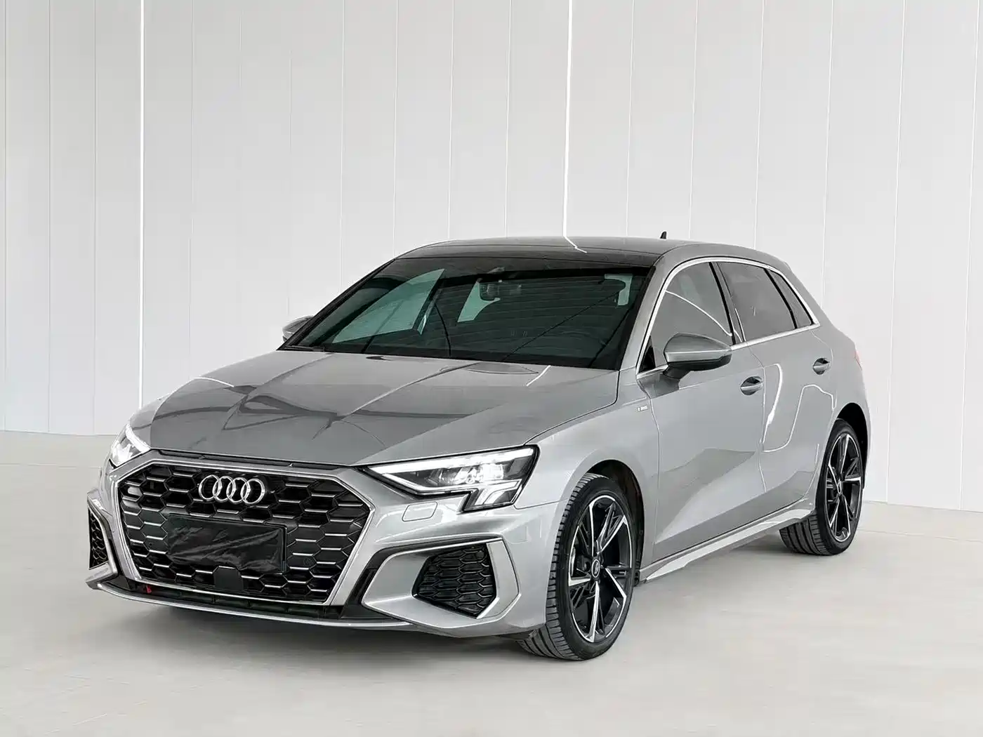  Audi Audi A3 2023 Sportback 35 TFSI Fashion Sport