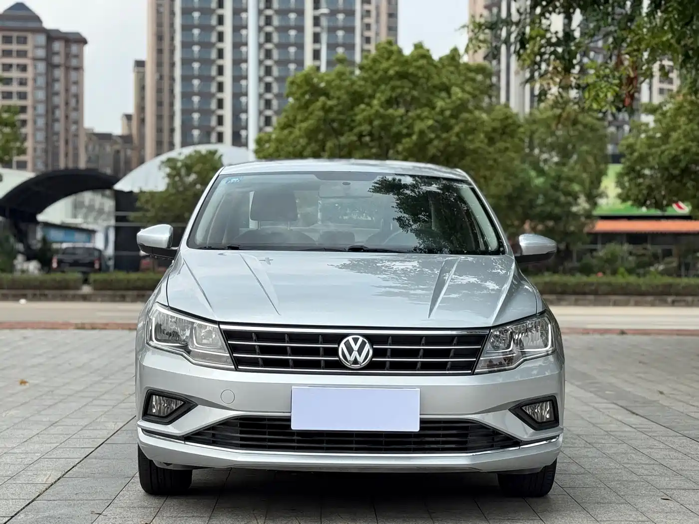 Volkswagen Jetta 2017 1.5L Automatic Comfort фото 2