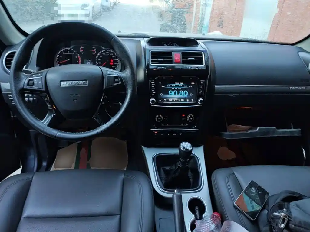 Photo 5 - Haval H5 Classic