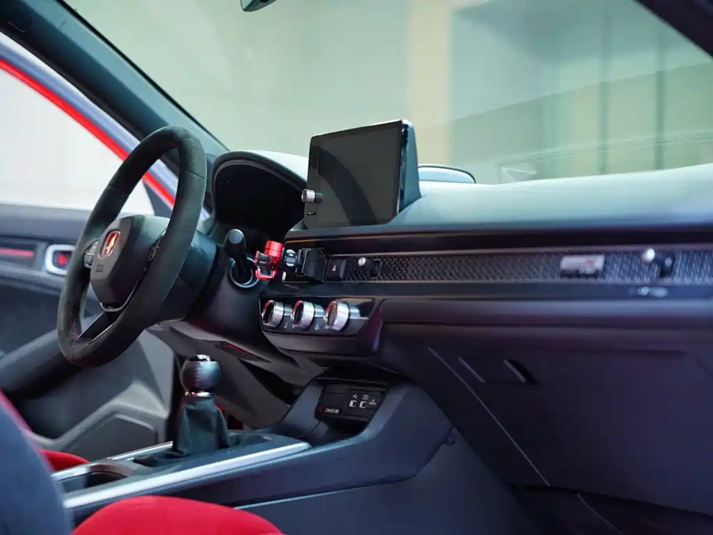 Honda Civic (Import) 2023 2023 2.0T 420TURBO TYPE R