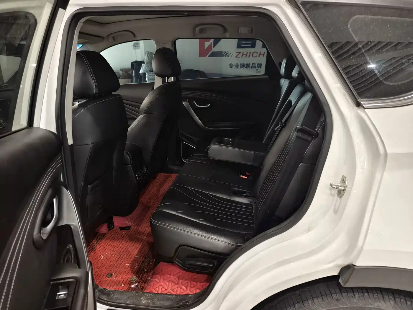 Jetour X70 2018 2018 1.5T Automatic Joy Edition
