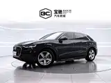 Photo 1 - Audi Q8