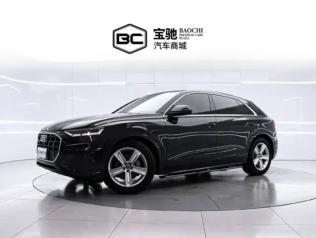 Similar car