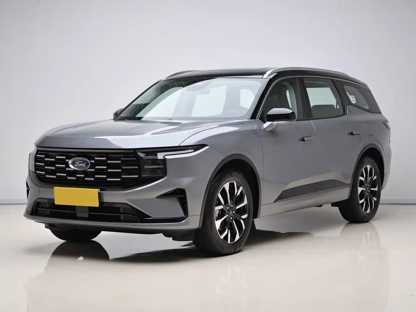 2025 Ford Edge