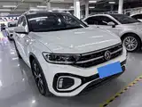 صورة 3 - Volkswagen T-ROC