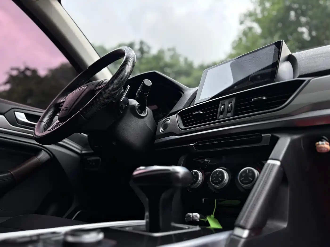 Haval H6 2018 Blue Label Sport 1.5T Automatic 2WD Elite фото 19