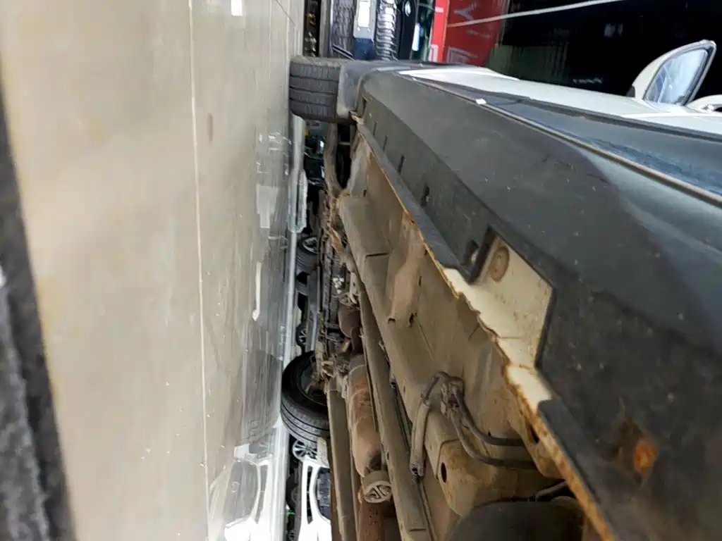 Zotye T300 2018 2017 1.5T CVT Executive