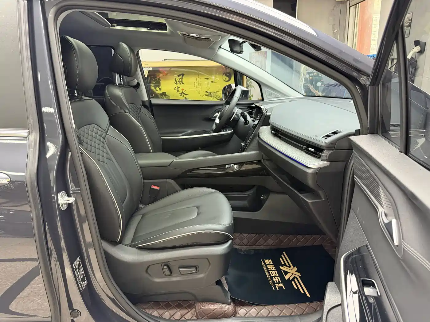 Hyundai Kustu 2024 2021 380TGDi Smart Love Flagship TOP Premium