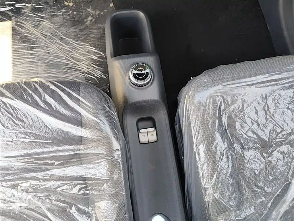 Wuling Motors Wuling Zhiguang NEV 2026 2025 Model Comfort