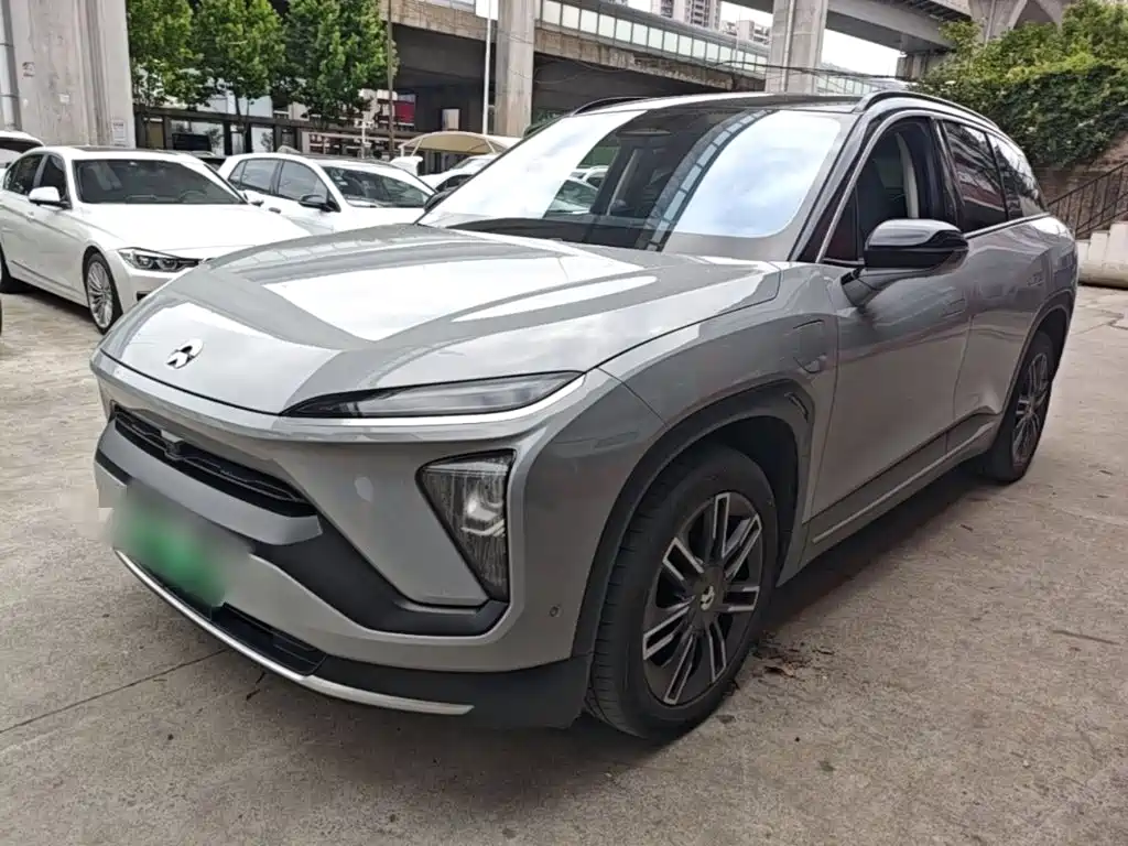 NIO ES6 2020 600KM Sport