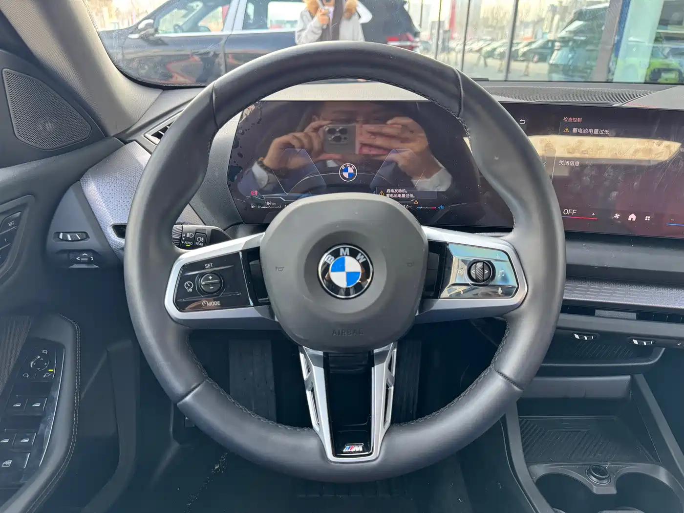 BMW 2 Series 2025 225L M Sport Moonlight Package фото 6