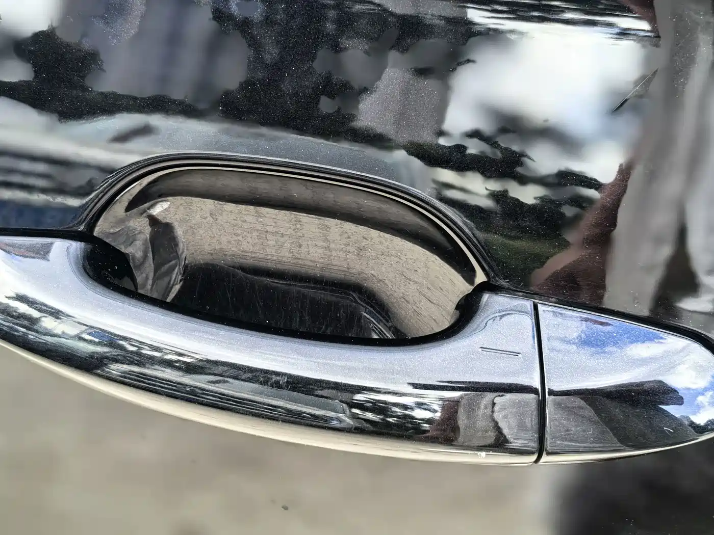 Фото 21 - Volkswagen Passat