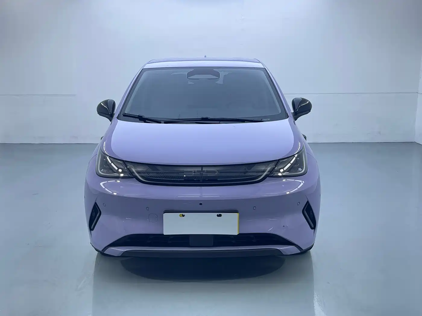 BYD Dolphin 2025 Smart Drive Edition 420km Freedom Version фото 2