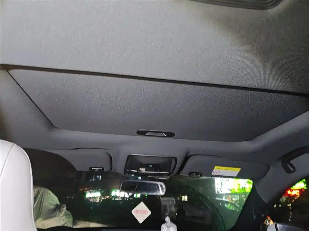 BYD Qin PLUS 2021 DM-i 120KM Premium фото 9
