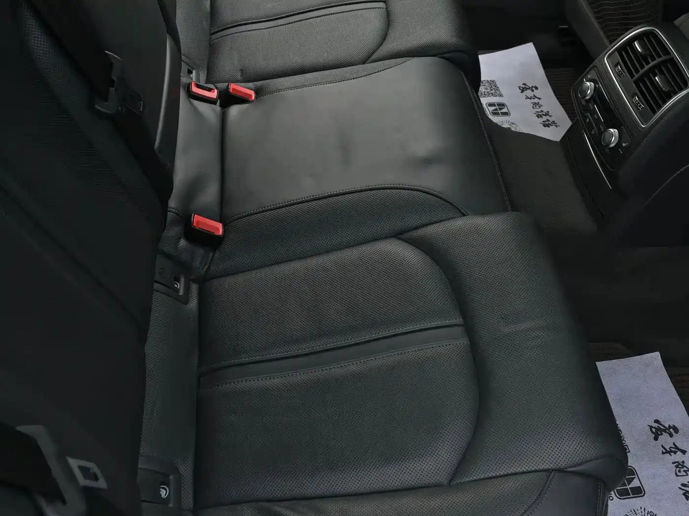 Audi A6 (Import) 2017 3.0T allroad quattro фото 16