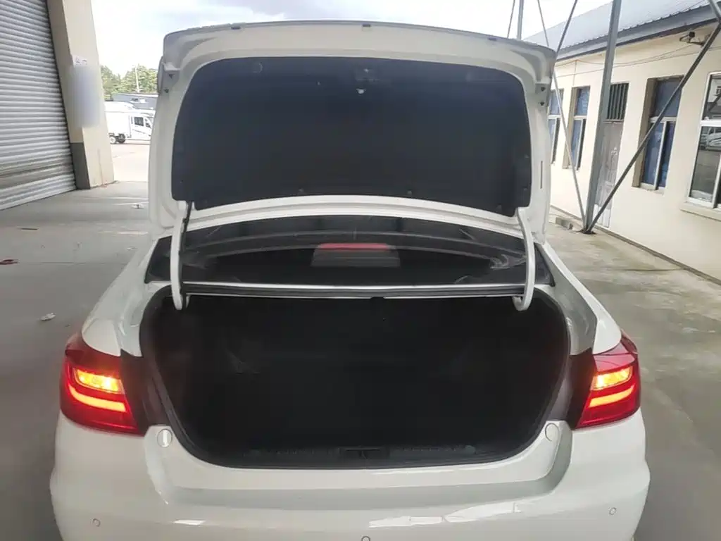 Geely Vision 2019 2019 Upgrade 1.5L Manual Luxury China VI