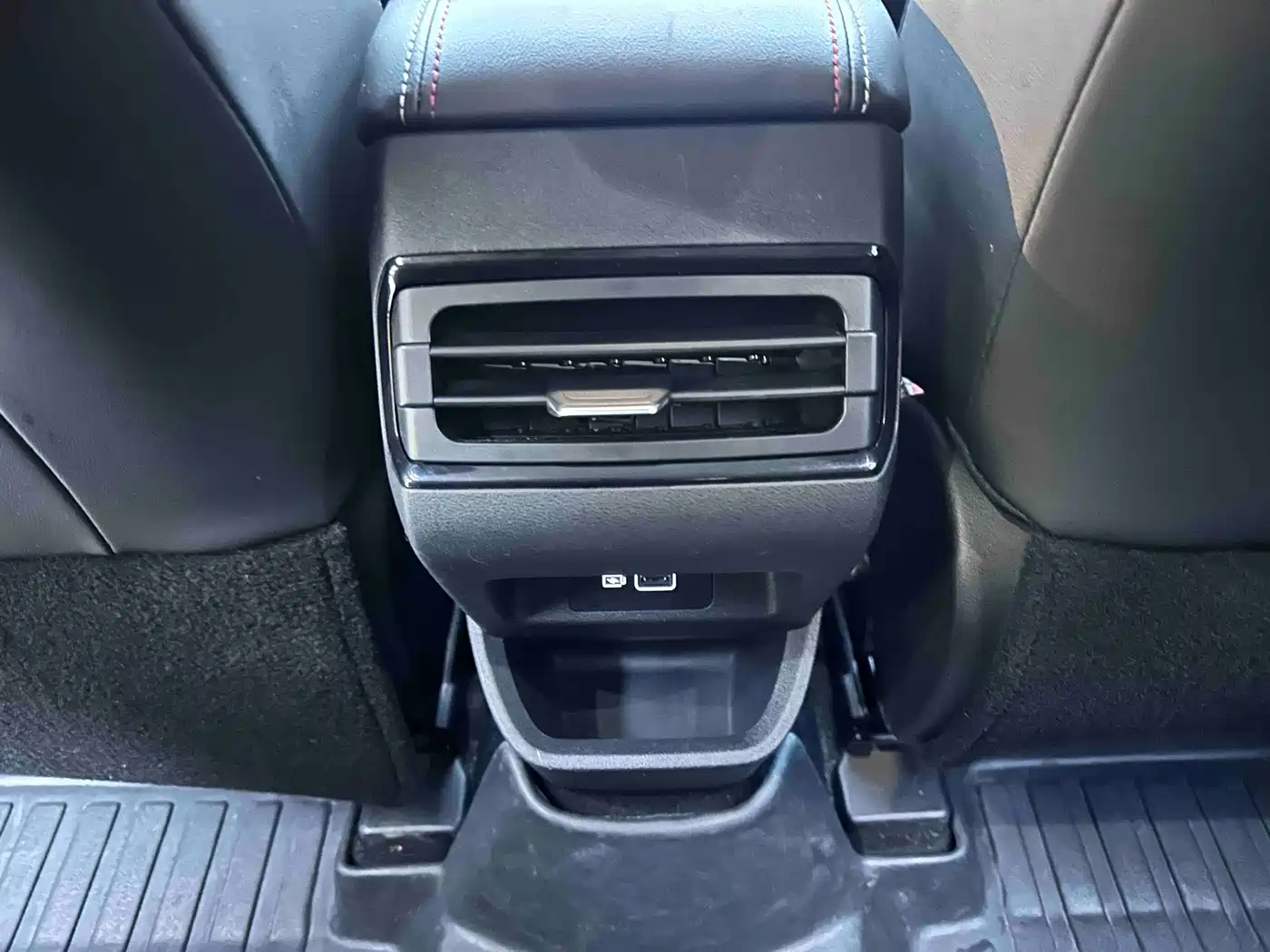 GEELY AUTOMOBILE EMGRAND S